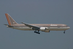 Asiana