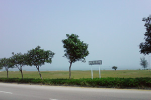 Location 8 Overview