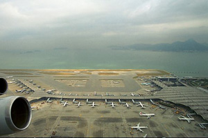 Terminal Overview