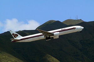 Thai Airways